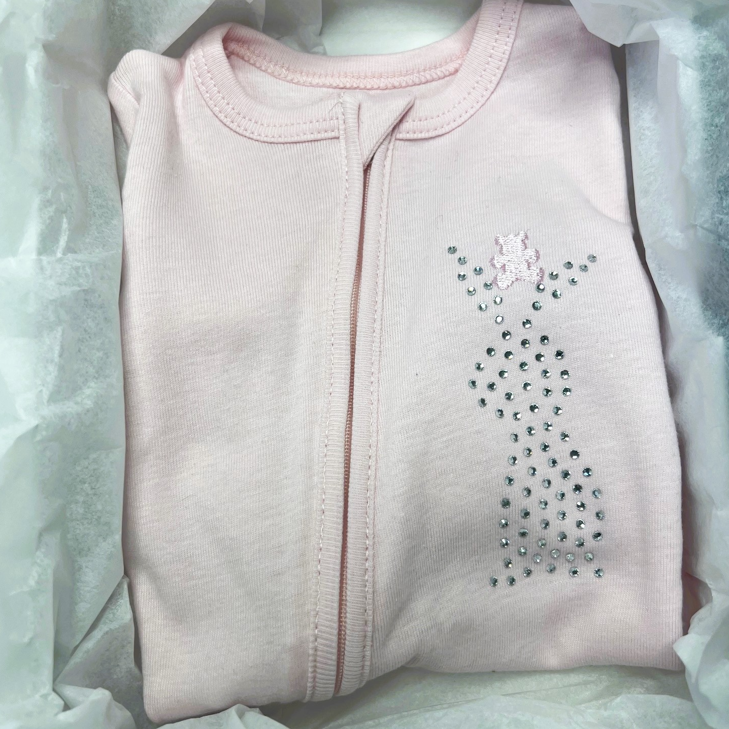 Baby 1 Piece (Onesies)