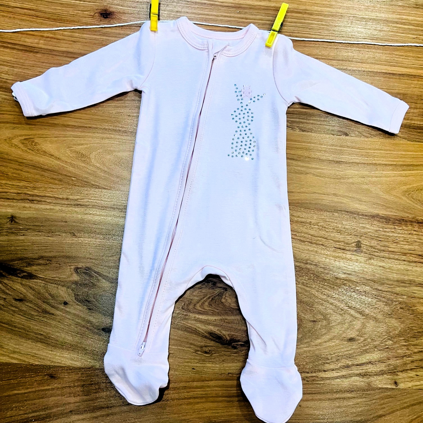 Baby 1 Piece (Onesies)